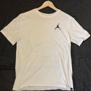 Jordan Jumpman Tshirt